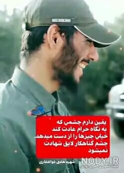 شهید-هادی-ذوالفقاری