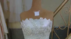 لباس عروس عموم