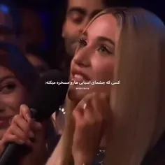 تو غلط میکنی چشم آسیایی هارو مسخره میکنی 😤😡