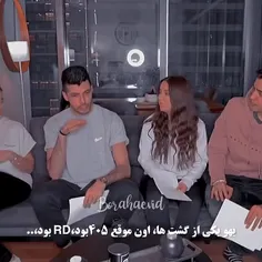 دستیگیر شدن فرشاد😂