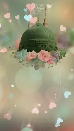 عید مبعث مبارک باد🌹