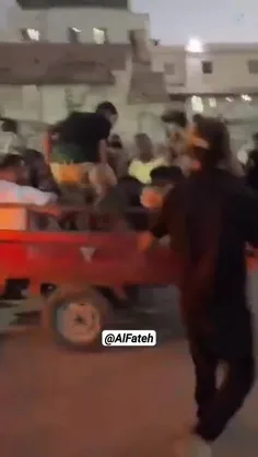 دیشب وقتی ۲ میلیارد مسلمان خواب بود: ۴ شهید و چندین زخمی 