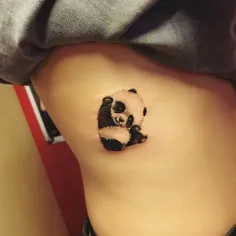 #panda_tattoo