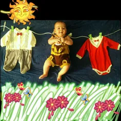 مد و لباس کودکانه amirhossein.e.a 26578364