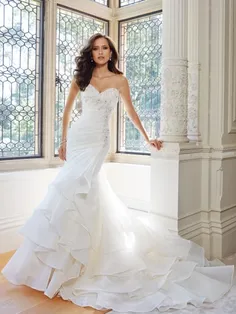 مدل لباس عروس استرالیا