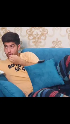 نتیجه کات کردن  من اکسم فقط یه هشدار کوچلو بود