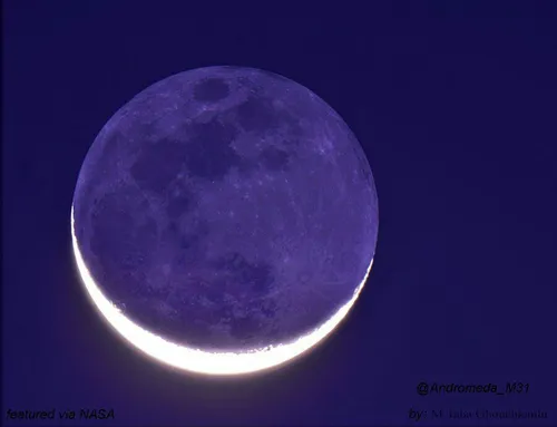 Taken on Nowruz, the March 20 equinox, from Esfahan, Iran