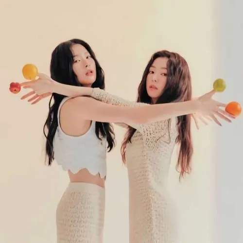 Seulgi And Irene Confirmed To Debut As Red Velvet’s 1st U