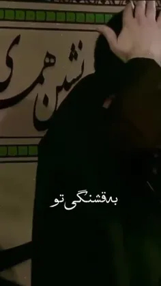 کی گفته غریبی ؟ خودم نوکرتم 💚 .