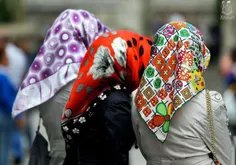 قضات آلمان خواستار ممنوعیت حجاب در دادگاه‌های این کشور شد