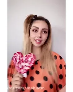 چالش عروسک لولیتا