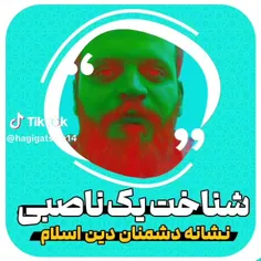 خالد بن ولید لعنت الله علیه