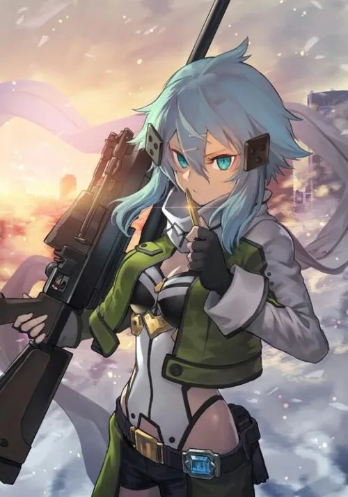 Sinon