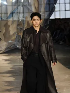 📌کت‌واک خفن اسکوپس در فینال شو BOSS حسابی وایرال شد.