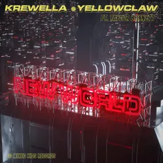 💢  dawnload New Music  Krewella - New World (Ft Taylor Be