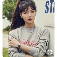 kim yoo jung💛 💛 💛