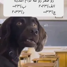 ب نظرتون کدومه؟😂