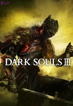 🖼️#102:بازی Dark Souls🎮