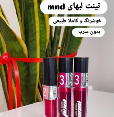 تینت_لب