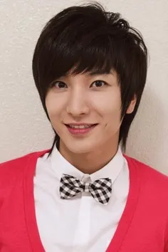 Lee teuk