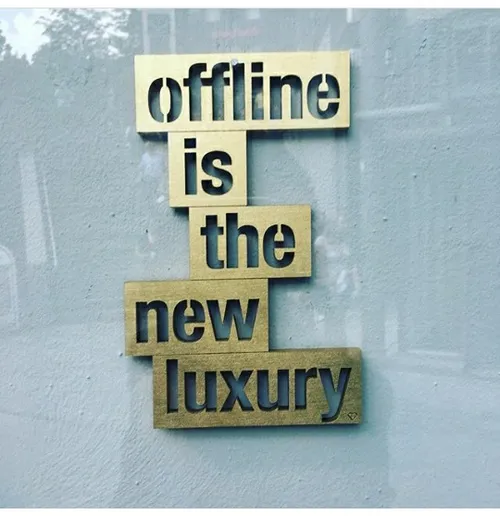 offline