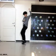 K-pop  dance cover
