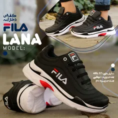 کفش دخترانه FILA مدل LANA