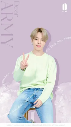 ♧ PARK JIMIN ♧