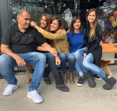 roccuzzo family💙 