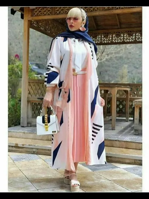 مد و لباس زنانه barati83 27066320 - عکس ویسگون