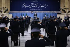 ترجمه کتیبه نصب شده در حسینیه امام خمینی ره