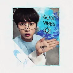 #Seokjin ~