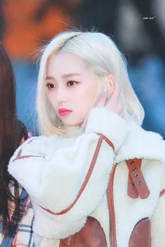 #yeeun #clc