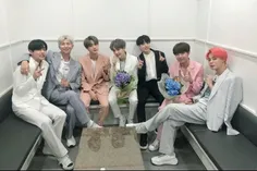 #bts 💖