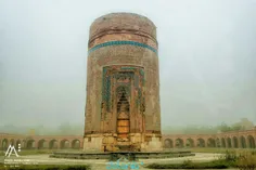 مقبره شیخ حیدر بنایی 