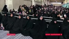 🇮🇷 رهبر انقلاب امام خامنه ای: مردم مشکلاتی دارند و توقعات