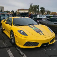 Ferrari 430 Scuderia