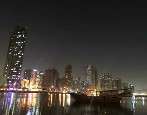 حال خوب جاتون خالی امارات دبی