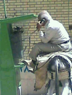 تکنولوژی پیشرفته