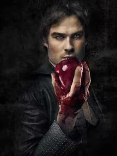 #DamonSalvatore