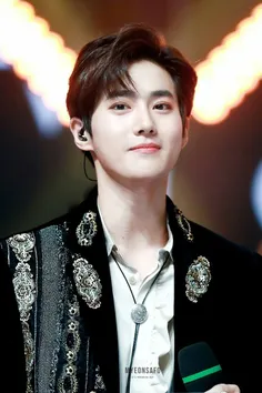 Suho #EXO