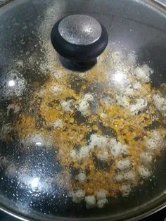 یهویی خودم پز 😊 😋 😋 😋