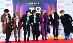 #bts #SBS #2019