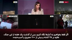 اسرائیل تاکنون در جنگ علیه ایران چه حجمی از خسارت را متحم