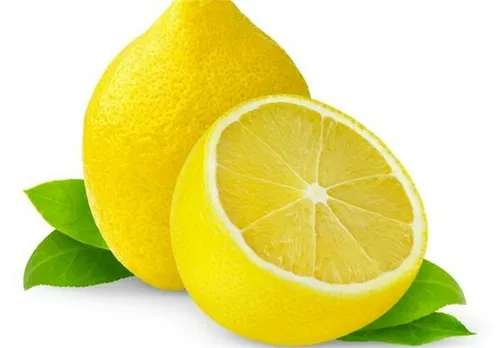 🍋 لیموترش تهدیدی برای جوش صورت