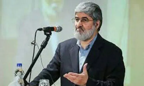 ✅ نامه انتخاباتی علی مطهری خطاب به مردم ایران: