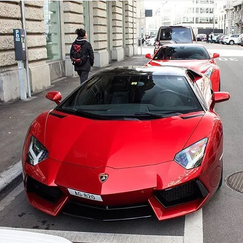 Lamborghini Aventador | Available For Rent: @starrautoren