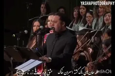 هیچ چیز تاریخ و هنر ایران رو نمیتونه فراموش کنه ما در جها