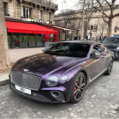 Bentley-Continental