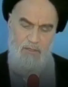 امام خمینی